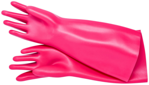 Knipex Schokbestendige handschoenen 98 65 42