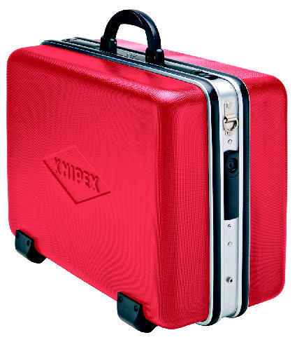 KNIP UNI TOOL CASE EMPTY 98 99 14 LE