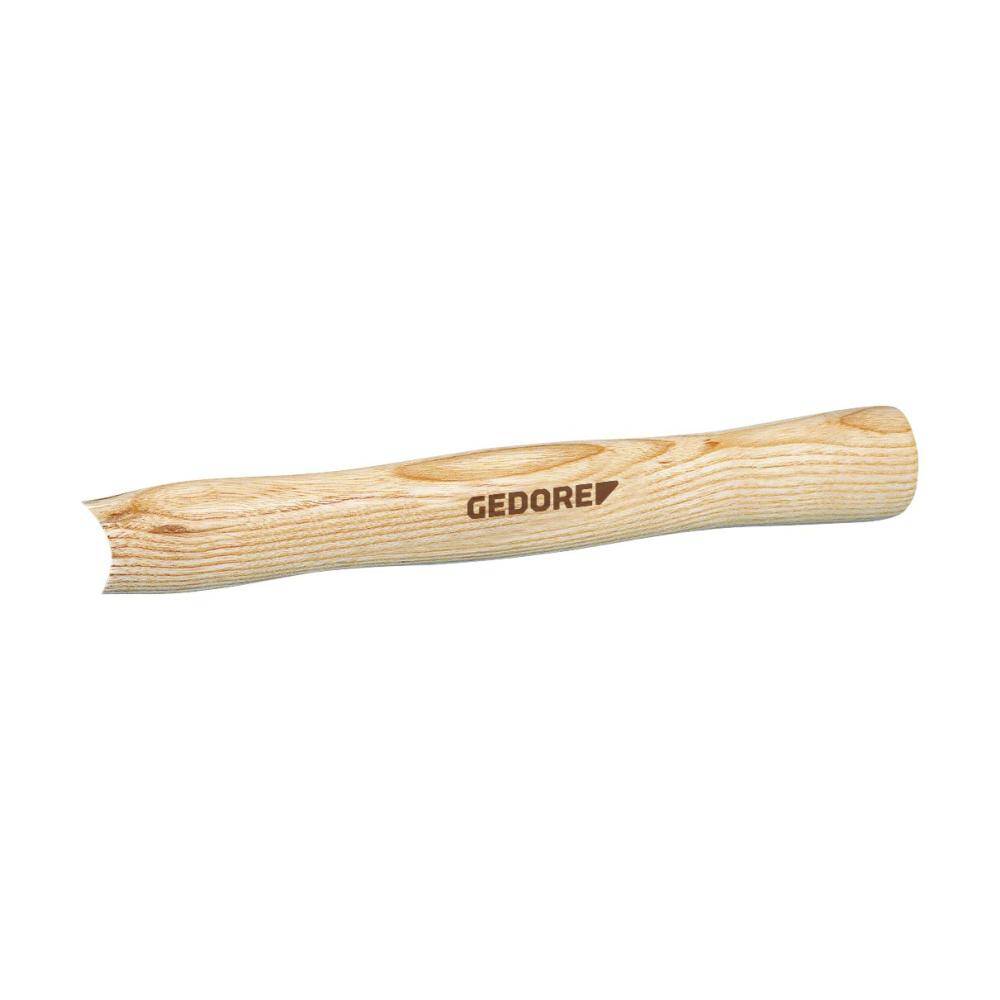 Gedore E-8601 1.3/4 Hickory Handle for Engineers Ball Pein Hammer 400mm