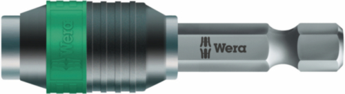 Wera 888/4/1 K Porta-bits universal Rapidaptor 1/4” 50mm