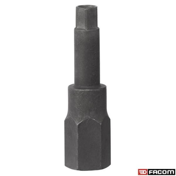 Facom Inertia Extractor for SP SUP DCR.IP