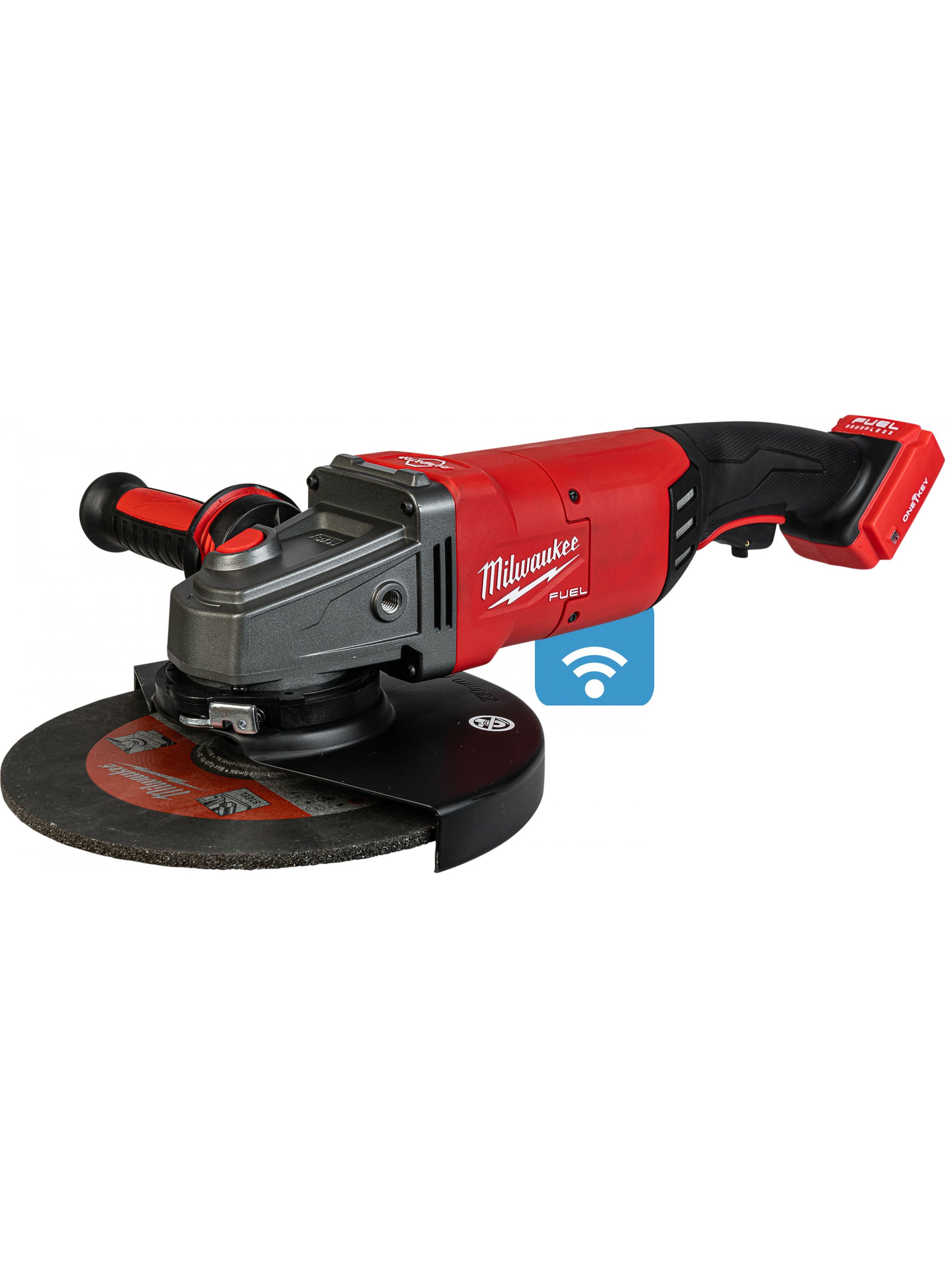 MILWAUKEE M18 FUEL™ 1KEY™ ONEFLAG230XPDB-0C