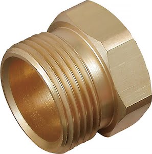 Nozzle nut suitable for X511 GCE RHÖNA