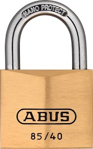 Abus Cylinder locks 85/40 GL.-0709