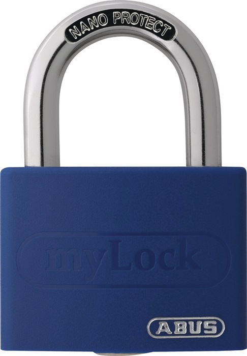 ABUS abu clndr curt.lck t65al/40 eco 43mm al