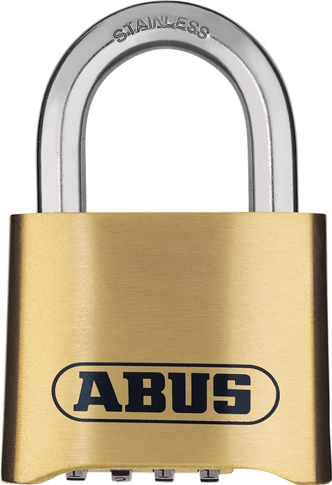 ABUS abu number curt.lck 180ib 52mm laiton