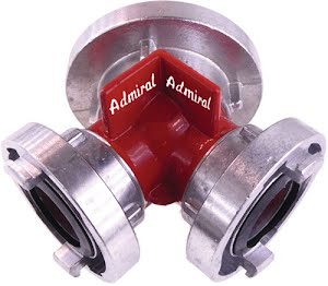 Distributor C-52 w/o lock ADMIRAL