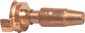 Spray nozzle quick-action coupling brass 1/2 inch MEGA