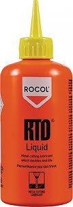 ROCOL Metal chipping lube RTD Liquid 400 g bottle