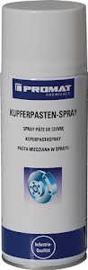 Promat Copperaste spray 400 ml spray can CHEMICALS