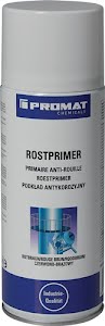 Promatimaire antirouille brun rouge 400 ml bombe aérosol CHEMICALS