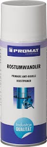 Promat Stabilisateur de rouille 400 ml bombe aérosol CHEMICALS