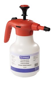 Promat Universele druksproeier 1,5 l FPM-afdichting, kunststof-mondstuk CHEMICAL