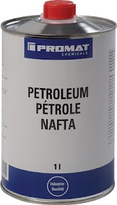 Promatétrole 1 l boîte CHEMICALS