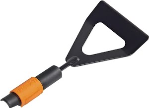 Binette hollandaise QuikFit™ 125 mm en acier au bore trempé FISKARS