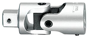 Gedore Universal joint 2195 1 inch length 140 mm