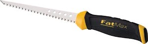 Scie sauteuse FATMAX® longueur 355 mm avec étui STANLEY