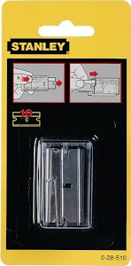 STAN PAINT SCRAPER 0-28         510 40MM