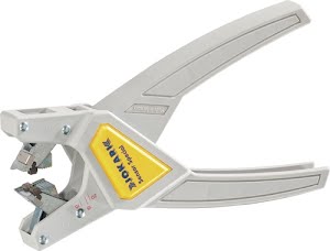 Automatic stripping pliers sensor special length 166 mm 4.4-7 mm² JOKARI