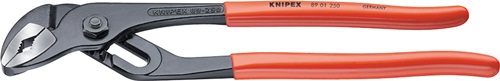 KNIP WASSERPZANGE 89          8901-250MM