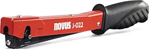 Hammer tacker J-022 type 37 / 13 (H) / 4-6 NOVUS