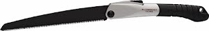 Folding saw Aluminist blade length 210 mm 2-component handle TAJIMA