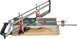 Mitre saw 352 L blade L 550 mm cutting height 100 mm table length 440 mm ULMIA