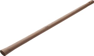 Planting mattock handle length 1050 mm ash IDEAL