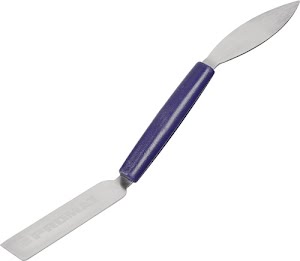 Promat Moulding trowel width 16 mm flexible shovels,lastic crossbeam steel