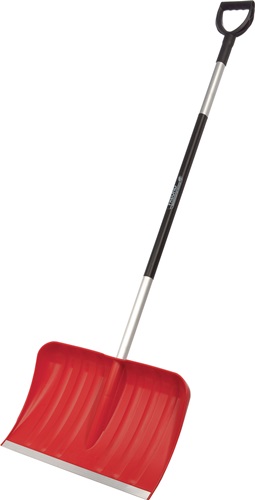 Snow shovel 97352 Profi sign width 540 mm FREUND VICTORIA