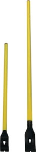 Extincteur Kuli longueur totale 1400 mm pour tête de clous D. 14 mm poids 5,3 ALBA