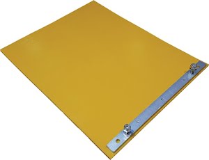 Protection mat Vulkollan® for Norton Clipper CFP 13W NORTON CLIPPER