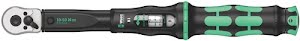 Momentsleutel Click-Torque B 2 3/8 inch 20-100 Nm WERA