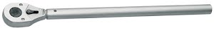 Gedore Lever-action reversible ratchet 3293 U-10 3/4 inch 32 teeth reverse lever