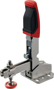 Sauterelle de serrage verticale STC-VH taille 20 pied horizontal BESSEY