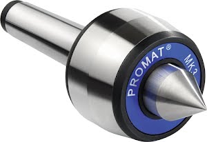 Centring point MK3 revolving PROMAT