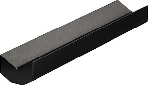 Prisme de base taille B D. de serrage 20 mm longueur 130 mm adap. à PROMAT