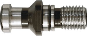 Tightening bolt DIN 69872B SK50 without bore hole PROMAT