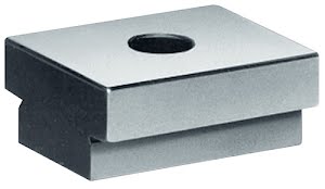 Sliding block no. 6322A nominal dimensions of groove 14/20 mm for fixed installa