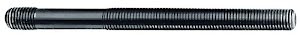 Závrtná skrutka pre matice T-drážok DIN 6379 Oceľ Nelegovaná 8.8 M16X125 (75)