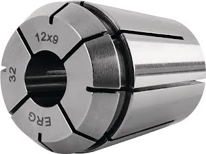 Spantang ER25-GB span-d. 11 mm vierkant 9 mm PROMAT