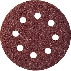 Klingspor Abrasive disc 125 GLS5