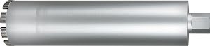 Diamond core bit dm 102 mm 1 1/4 inch PROMAT