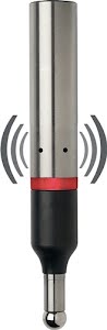 Edge finder 3D-acoustic + optical clamping shank diameter 20 mm PROMAT