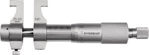 Internal micrometer with jaw 50-75 mm PROMAT