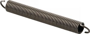 Replacement spring suitable for edge finder edge finder diameter 10 mm and 10/4