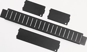 Promat Drawer divider material 4-part extension set 1