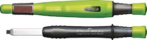 Crayon de charpentier Pica BIG-Dry longueur 20 cm avec mine en graphite PICA