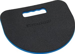 Seat cushion W340 x L290 x H15 mm foam (LS45) PROMAT