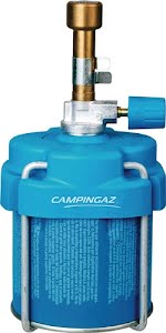 Bunsenbrander Labogaz 206 55 g/h 200 g CAMPINGAZ